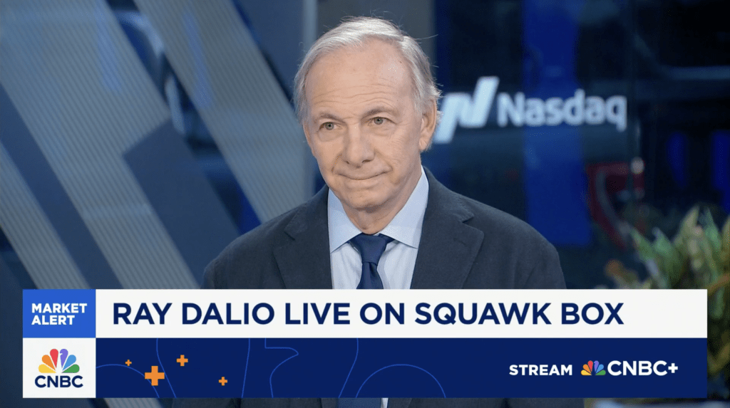 Ray Dalio
