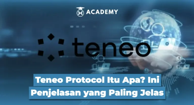 Teneo Protocol Itu Apa? Ini Penjelasan yang Paling Jelas