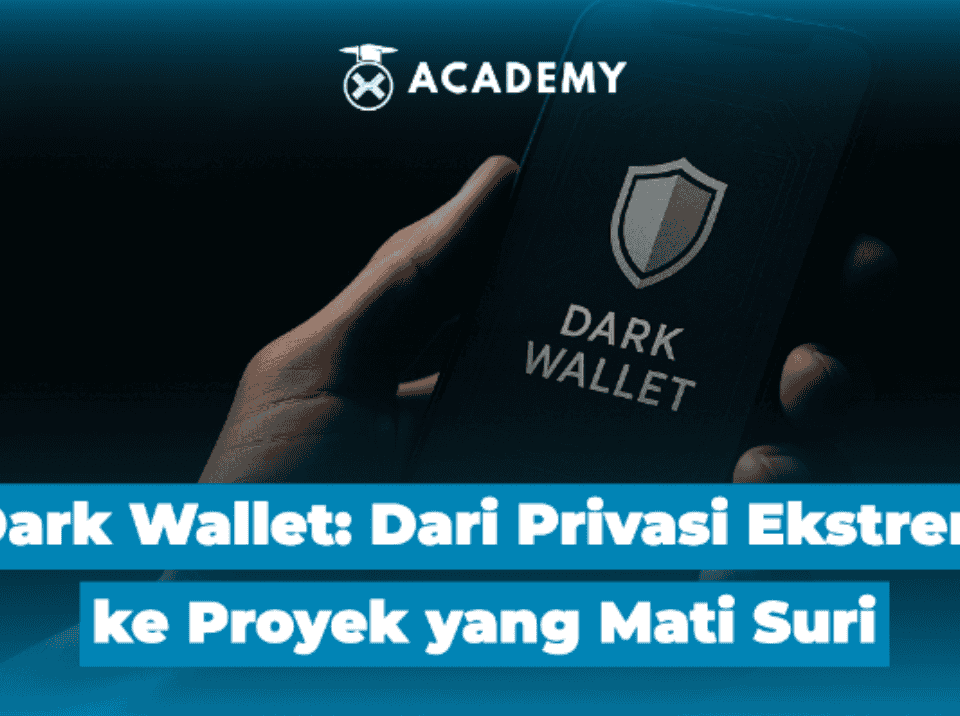 Dark Wallet: Dari Privasi Ekstrem ke Proyek yang Mati Suri
