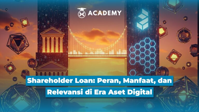 Shareholder Loan: Peran, Manfaat, & Relevansi di Era Aset Digital