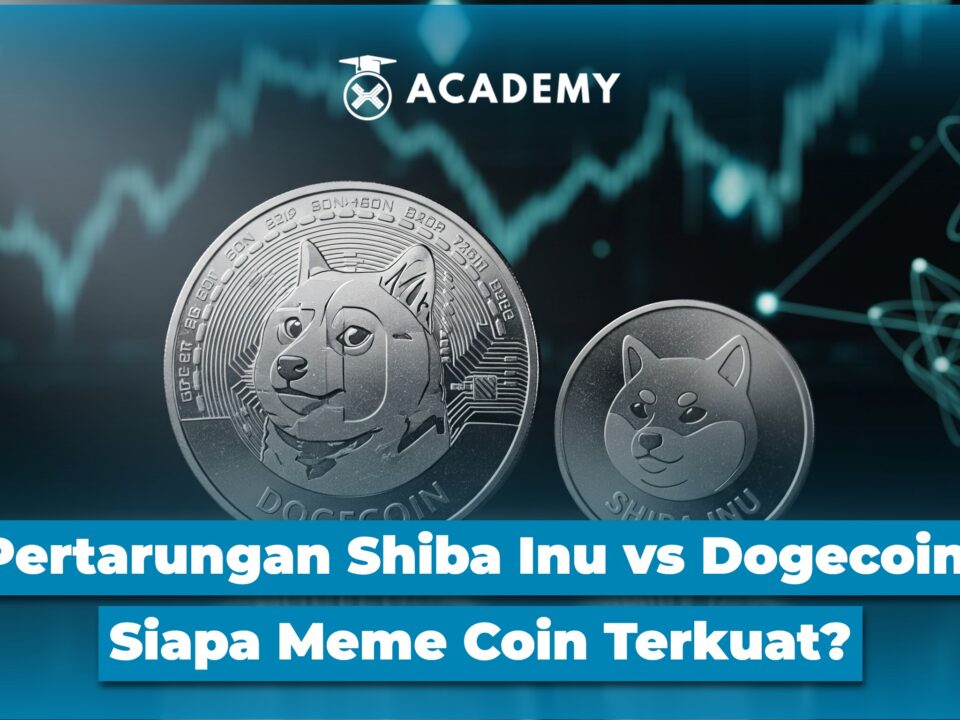 Shiba Inu vs Dogecoin