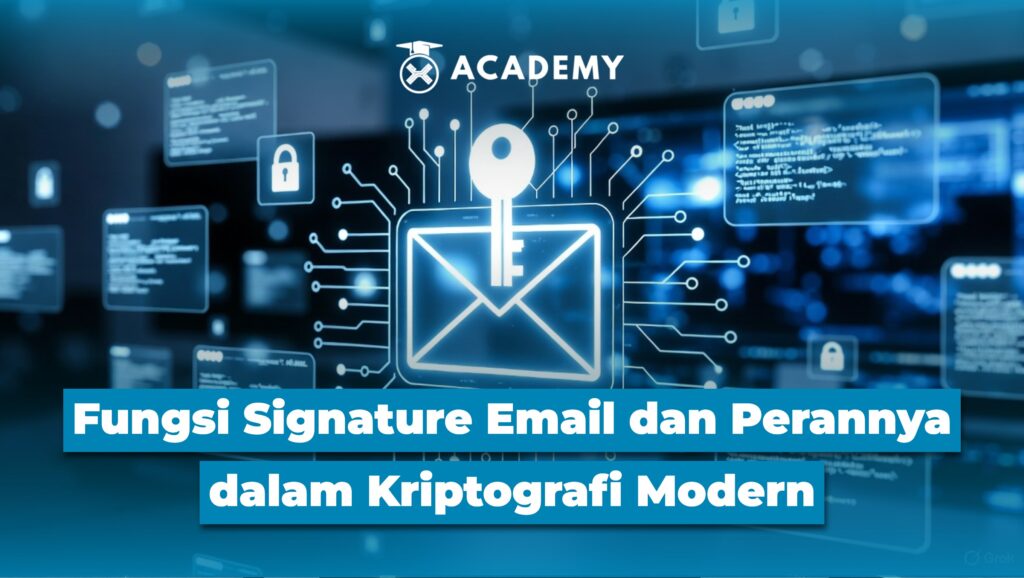 Signature Email