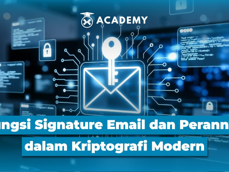 Signature Email