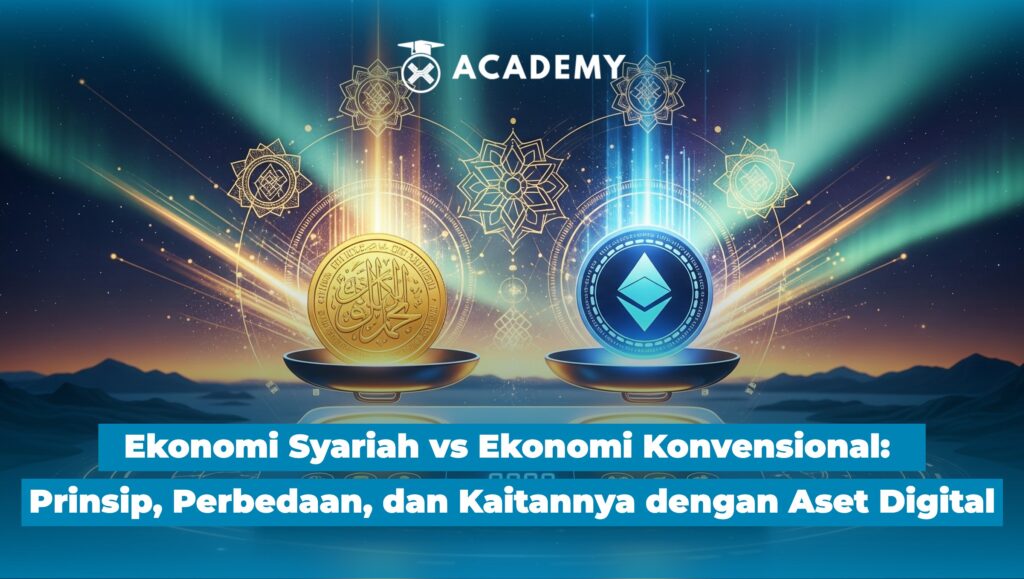 Syariah vs Konvensional