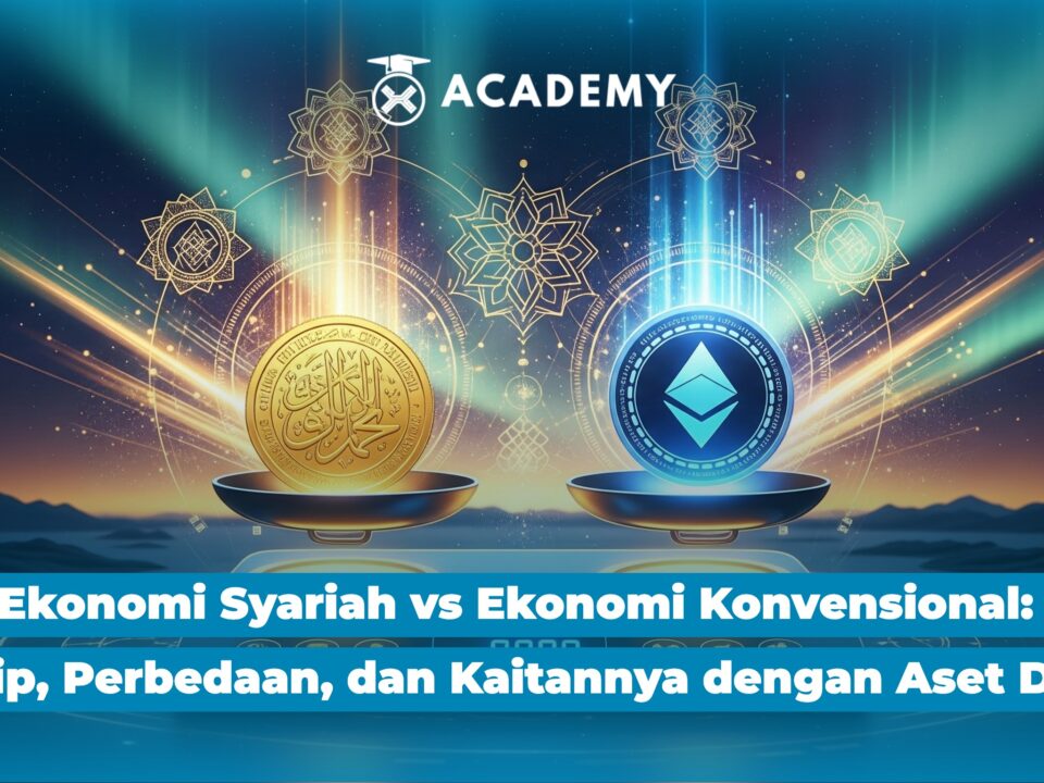 Syariah vs Konvensional