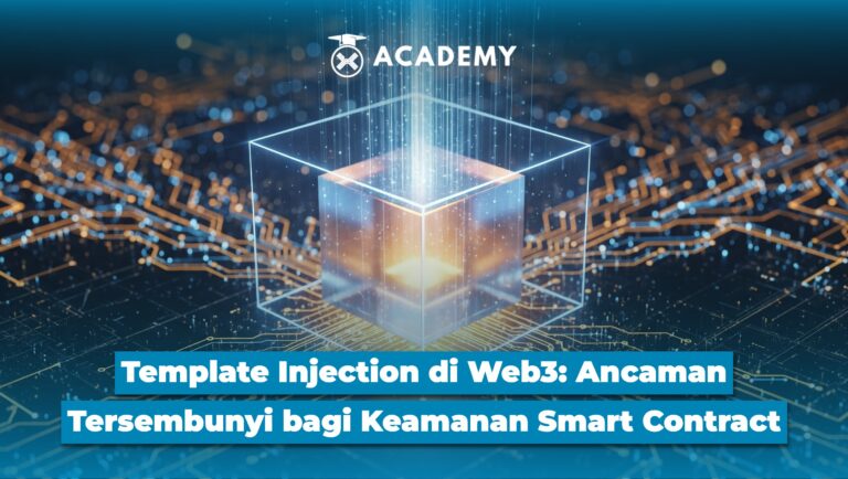 Template Injection di Web3: Ancaman Tersembunyi bagi Keamanan Smart Contract