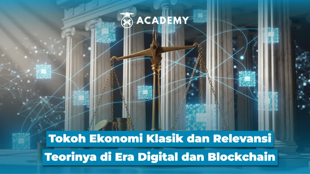 Tokoh Ekonomi Klasik