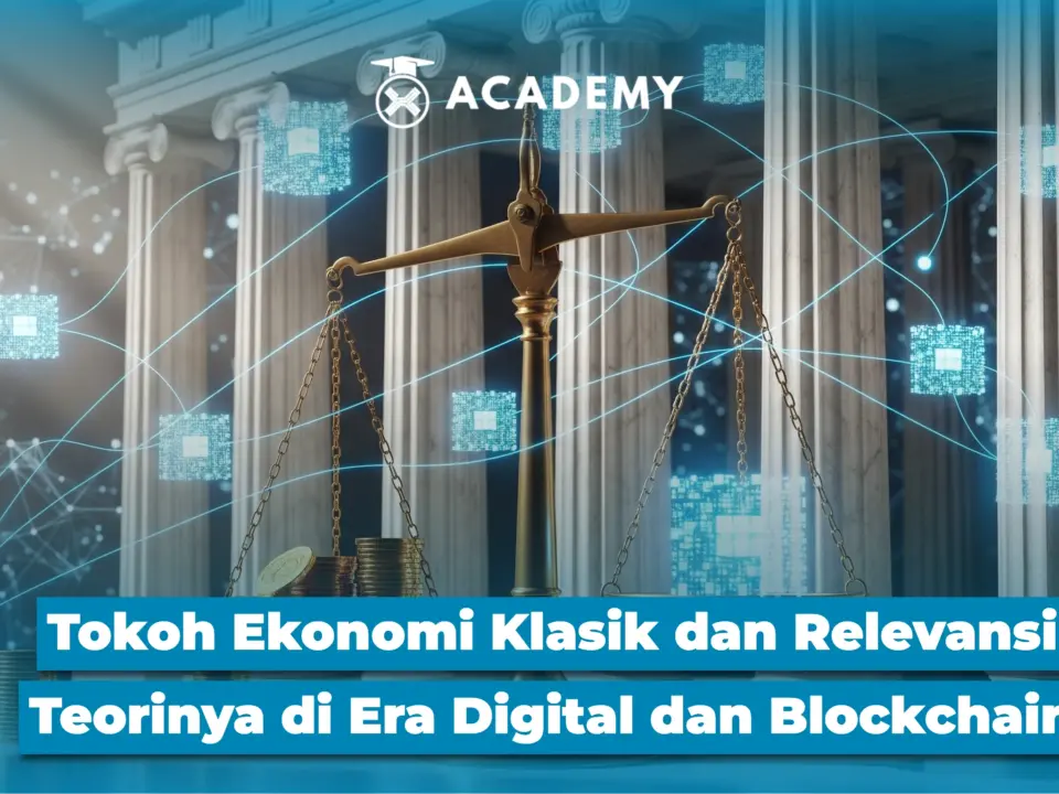 Tokoh Ekonomi Klasik