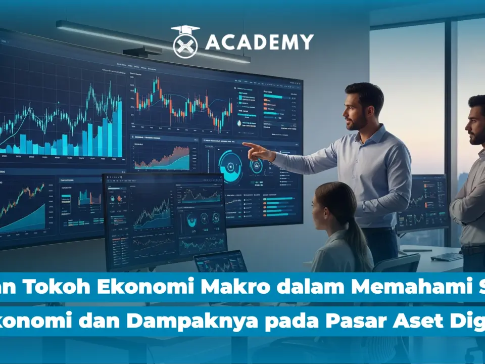 Tokoh Ekonomi Makro