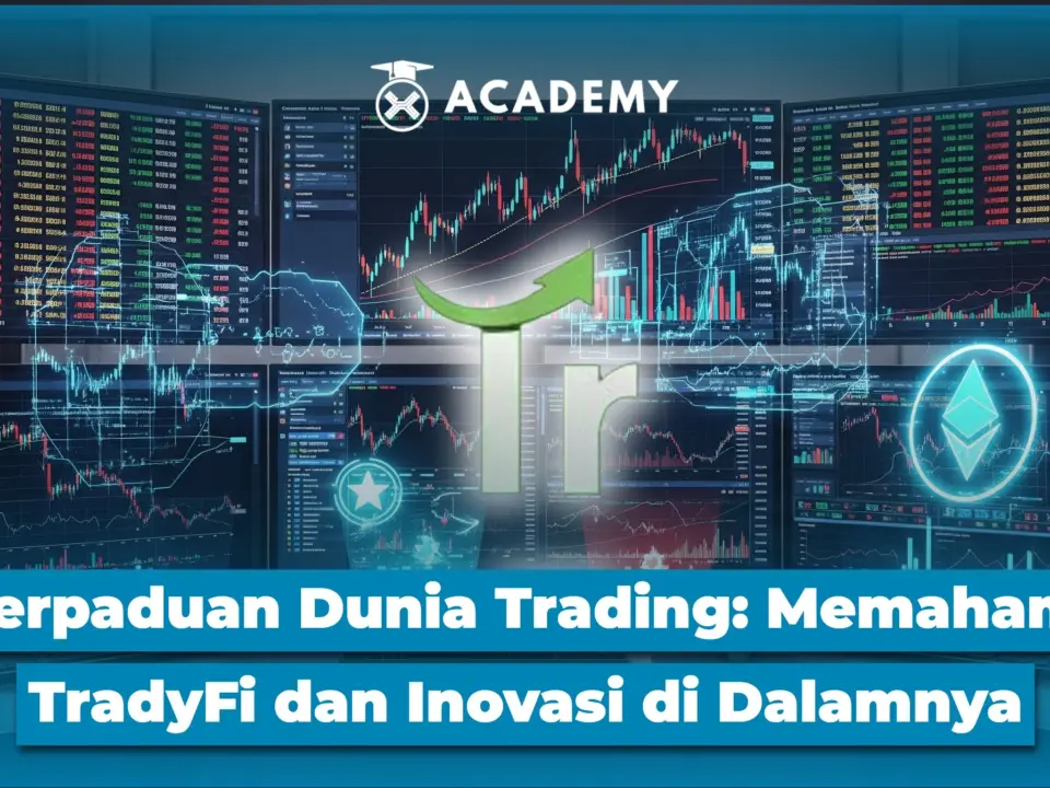 Apa Itu TradyFi dan Cara Kerjanya dalam Trading Modern