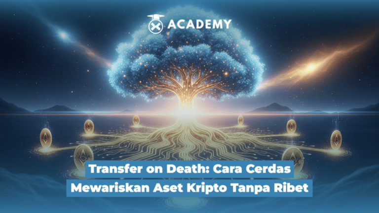 Transfer on Death: Cara Cerdas Mewariskan Aset Kripto Tanpa Ribet