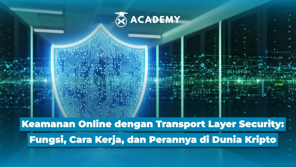 Transport Layer Security