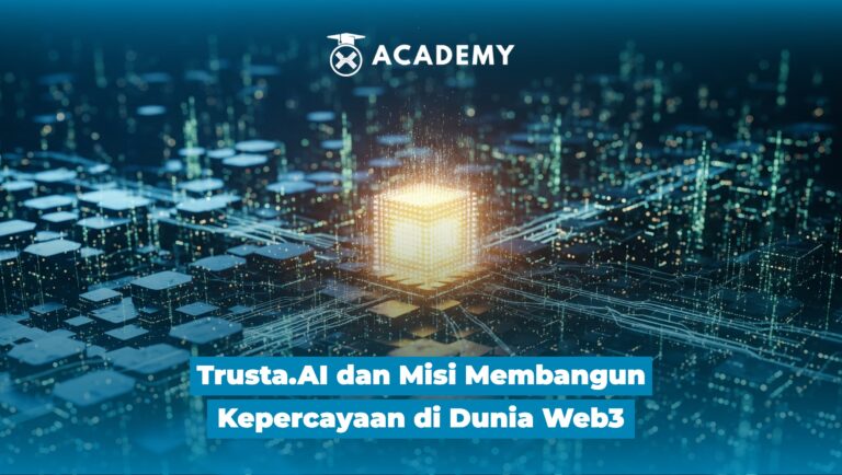 Trusta.AI dan Misi Membangun Kepercayaan di Dunia Web3