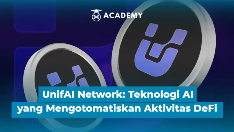UnifAI Network: Teknologi AI yang Mengotomatiskan Aktivitas DeFi
