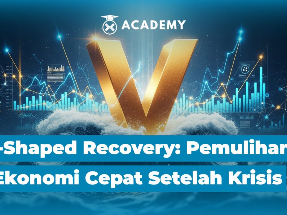 V-Shaped Recovery dan Dampaknya pada Ekonomi Global