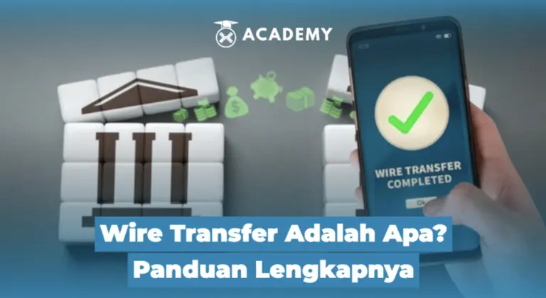 Wire Transfer Adalah Apa? Panduan Lengkapnya