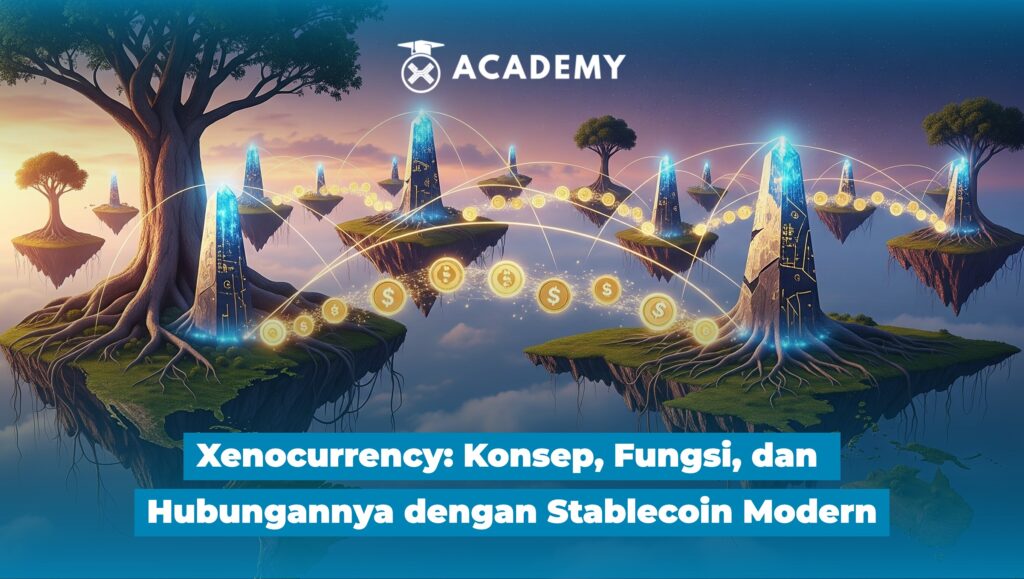 Xenocurrency