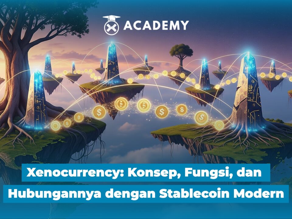 Xenocurrency