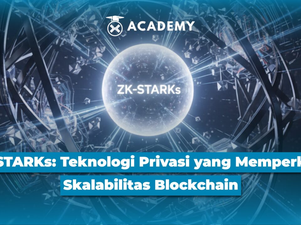 ZK STARKs
