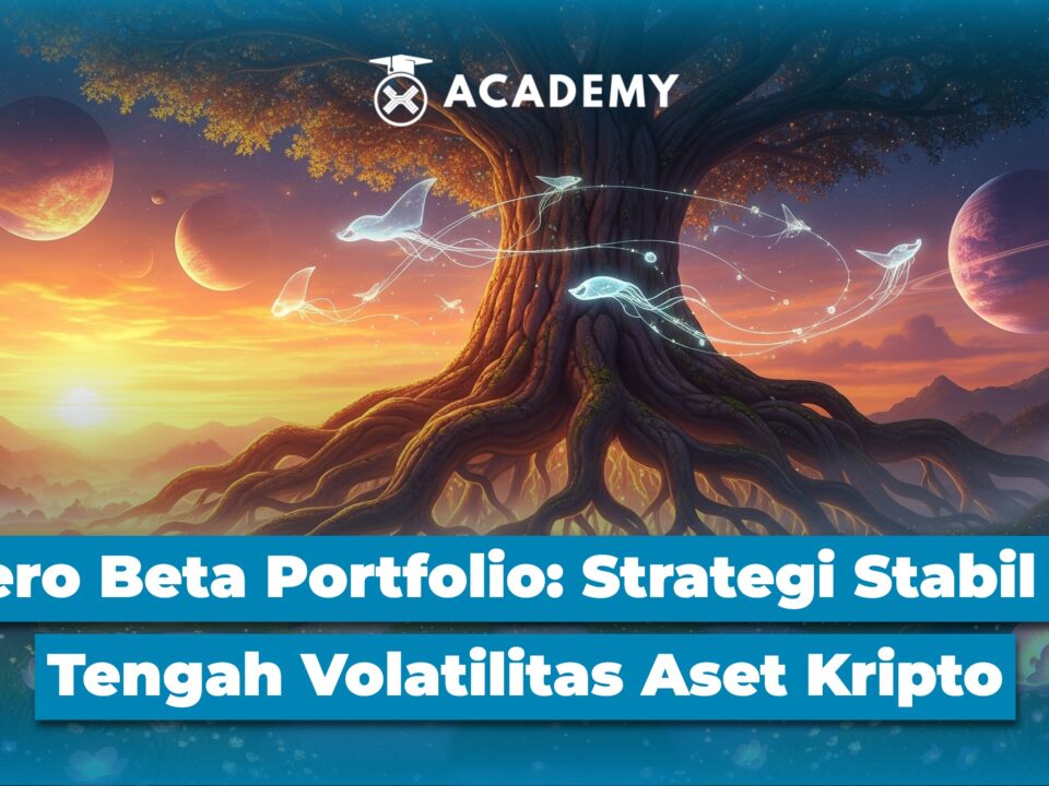 Zero Beta Portfolio: Strategi Stabil untuk Pasar Kripto