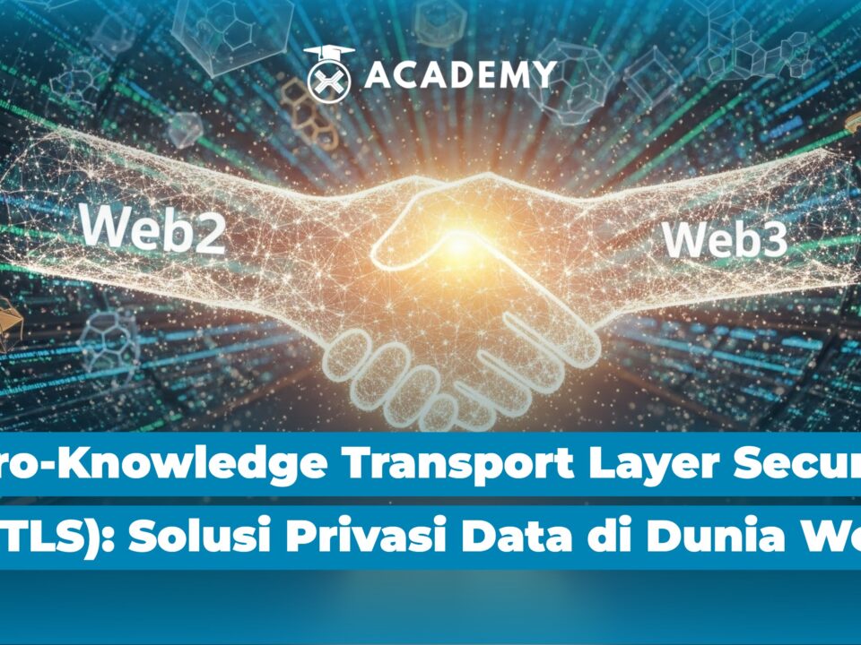 zkTLS: Teknologi Privasi Baru di Era Web3