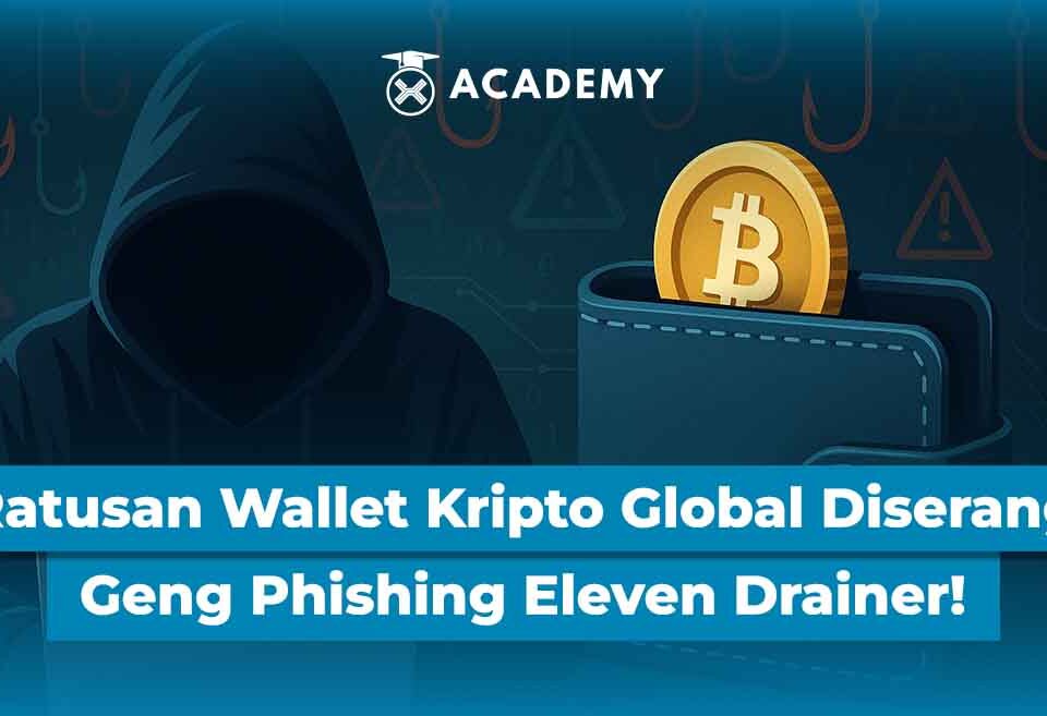 Prediksi Kripto Pasca Shutdown AS Berakhir, Akankah Jadi Awal Rebound?