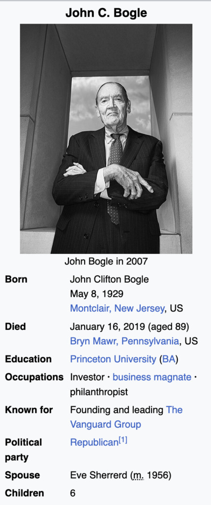 Masa Muda yang Membentuk Cara Pandangnya