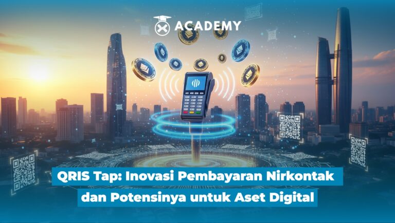 QRIS Tap: Inovasi Pembayaran Nirkontak dan Potensinya untuk Aset Digital