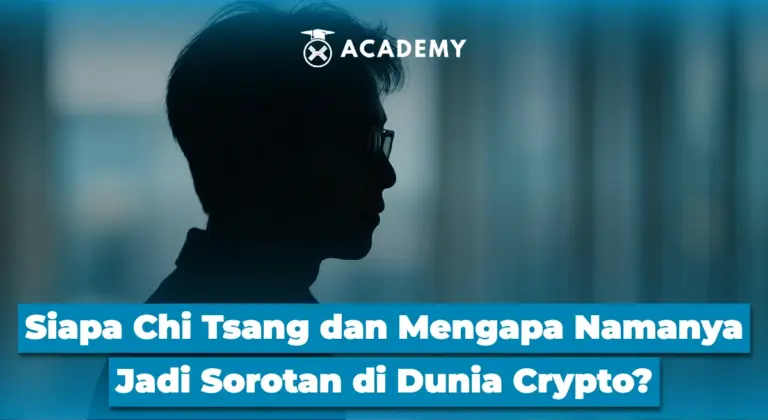 Siapa Chi Tsang dan Mengapa Namanya Jadi Sorotan di Dunia Crypto?
