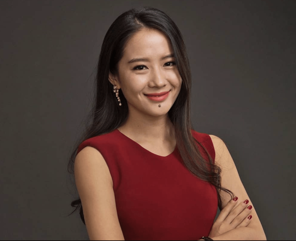 Menjadi Pemimpin di Industri Kripto Global