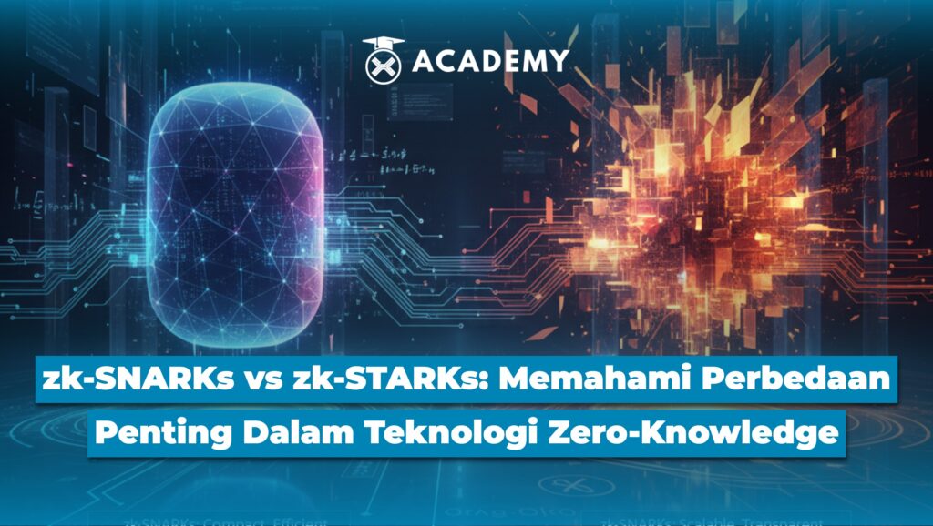 zk SNARKs vs zk STARKs