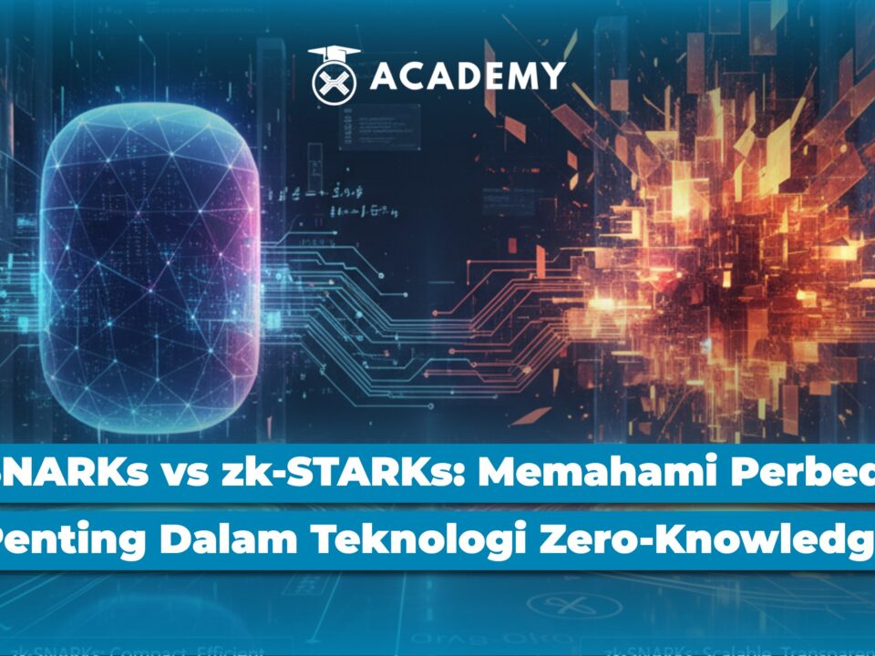 zk SNARKs vs zk STARKs