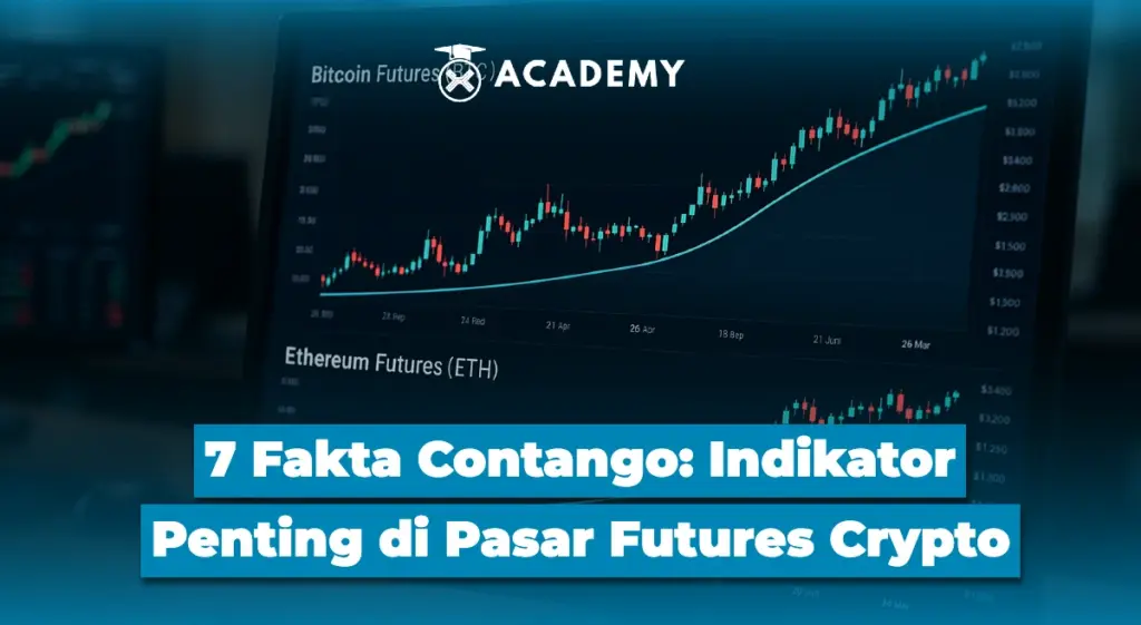 7 Fakta Contango Indikator Penting di Pasar Futures Crypto