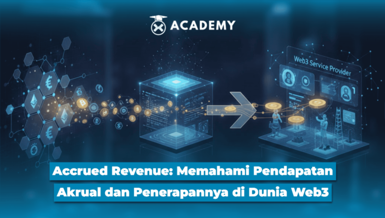 Accrued Revenue: Memahami Pendapatan Akrual dan Penerapannya di Dunia Web3