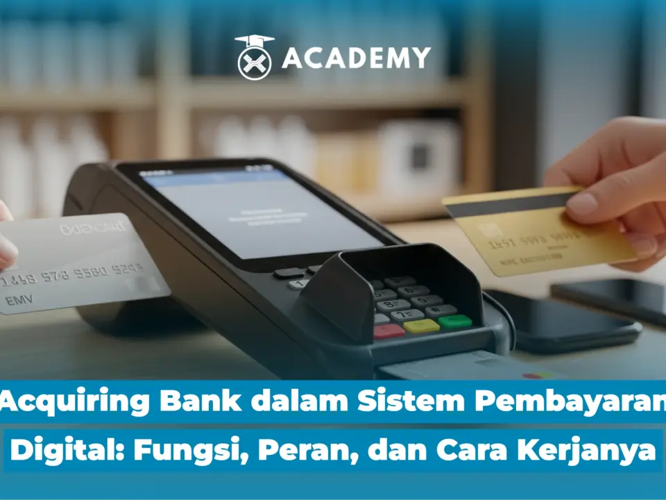 Acquiring Bank