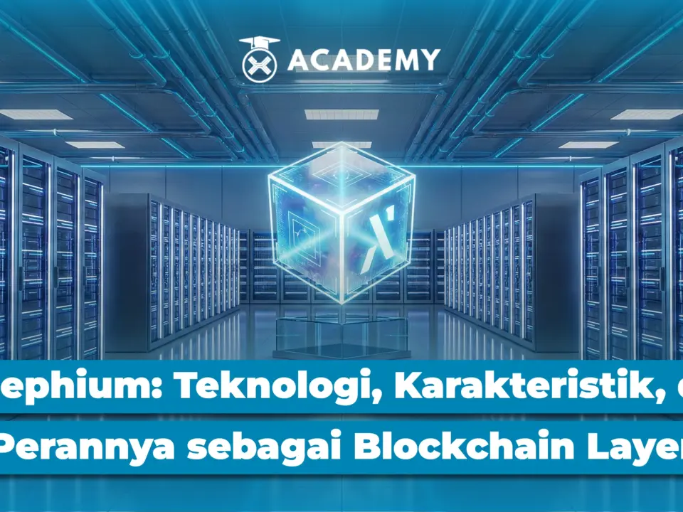 Alephium: Teknologi, Karakteristik, dan Perannya sebagai Blockchain Layer 1