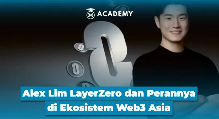 Alex Lim LayerZero dan Perannya di Ekosistem Web3 Asia