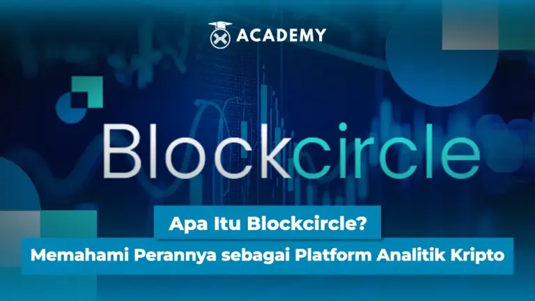 What Is Blockcircle? A Crypto Analytics Platform Explained