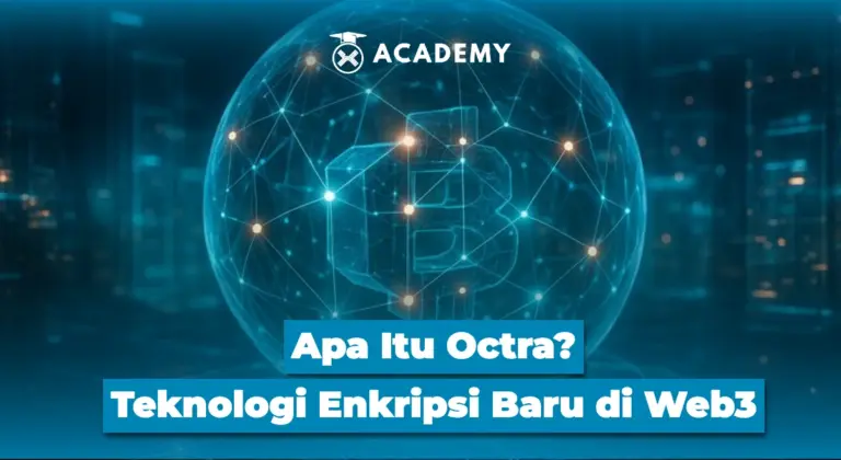 Apa Itu Octra? Teknologi Enkripsi Baru di Web3