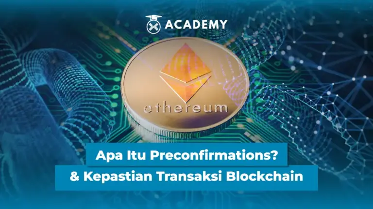 What Are Preconfirmations? Transaction Certainty in Blockchain