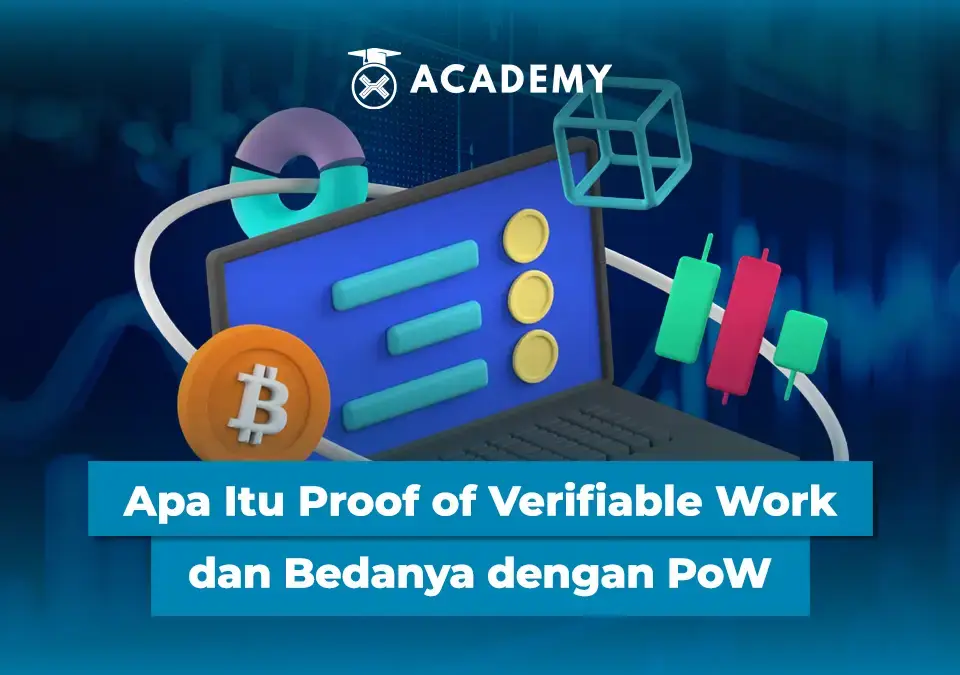 Apa Itu Proof of Verifiable Work dan Kenapa Berbeda dari Proof of Work 1