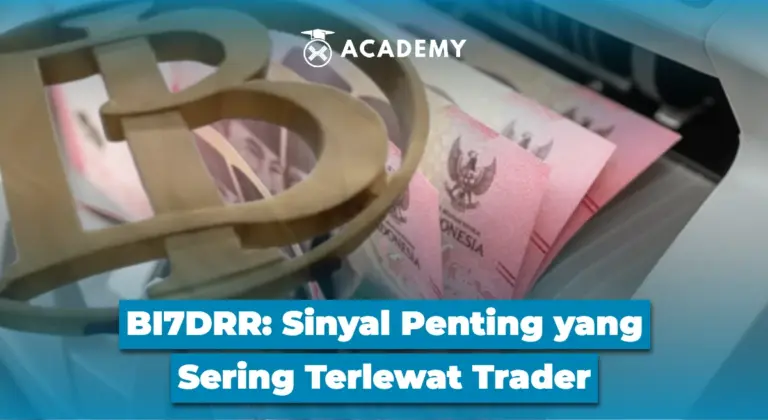 BI7DRR: Sinyal Penting yang Sering Terlewat Trader