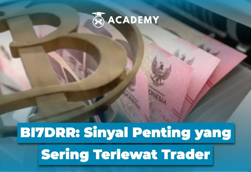 BI7DRR Sinyal Penting yang Sering Terlewat Trader