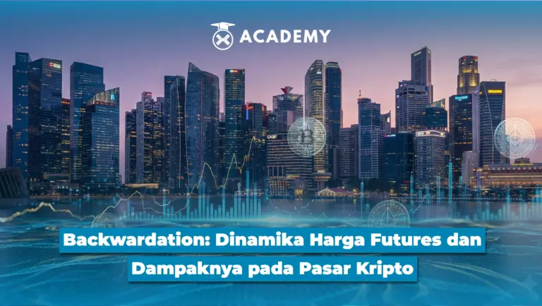 Backwardation: Dinamika Harga Futures dan Dampaknya pada Pasar Kripto