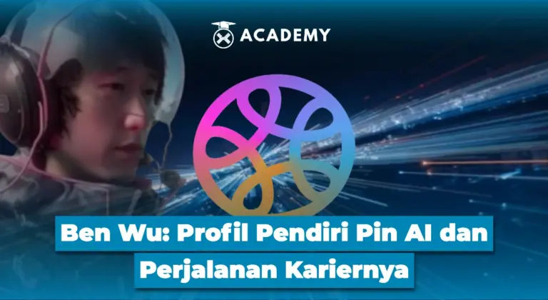 Ben Wu: Profil Pendiri Pin AI dan Perjalanan Kariernya
