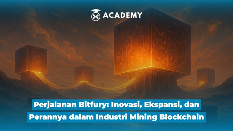 Perjalanan Bitfury: Inovasi, Ekspansi, dan Perannya dalam Industri Mining Blockchain