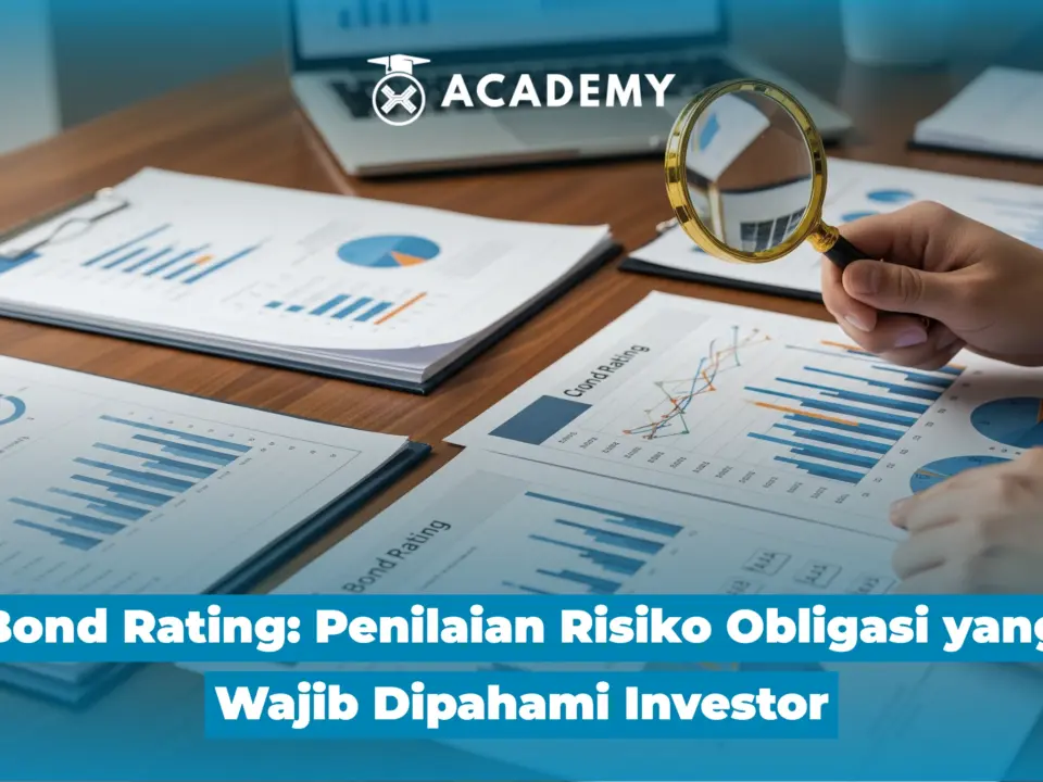 Bond Rating: Fungsi, Lembaga & Pengaruhnya ke Yield