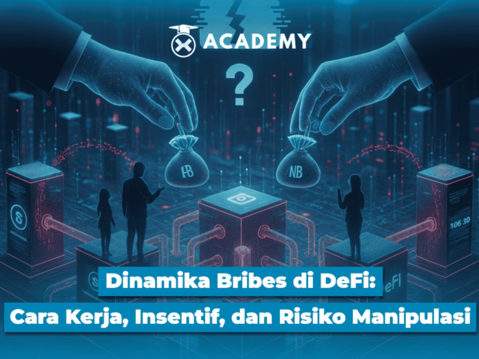 Bribes DeFi
