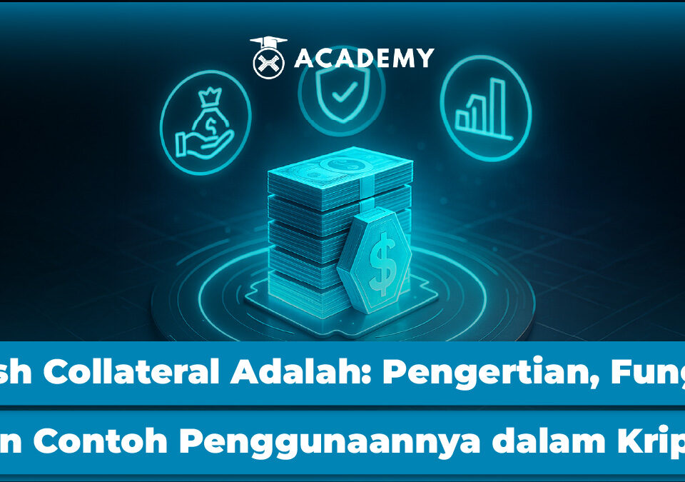 Cash Collateral: Jenis,  & Perannya dalam Keuangan Digital