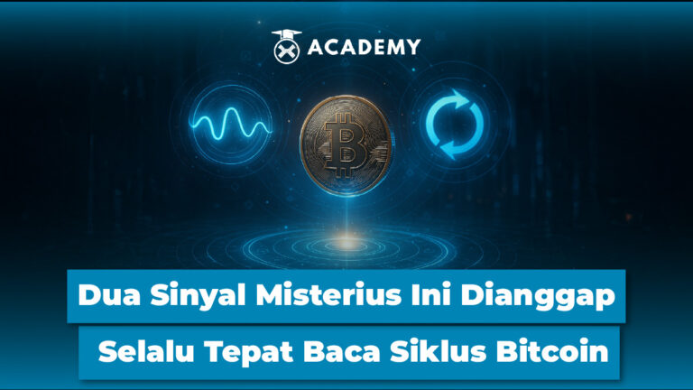 Dua Sinyal Misterius Ini Dianggap Selalu Tepat Baca Siklus Bitcoin